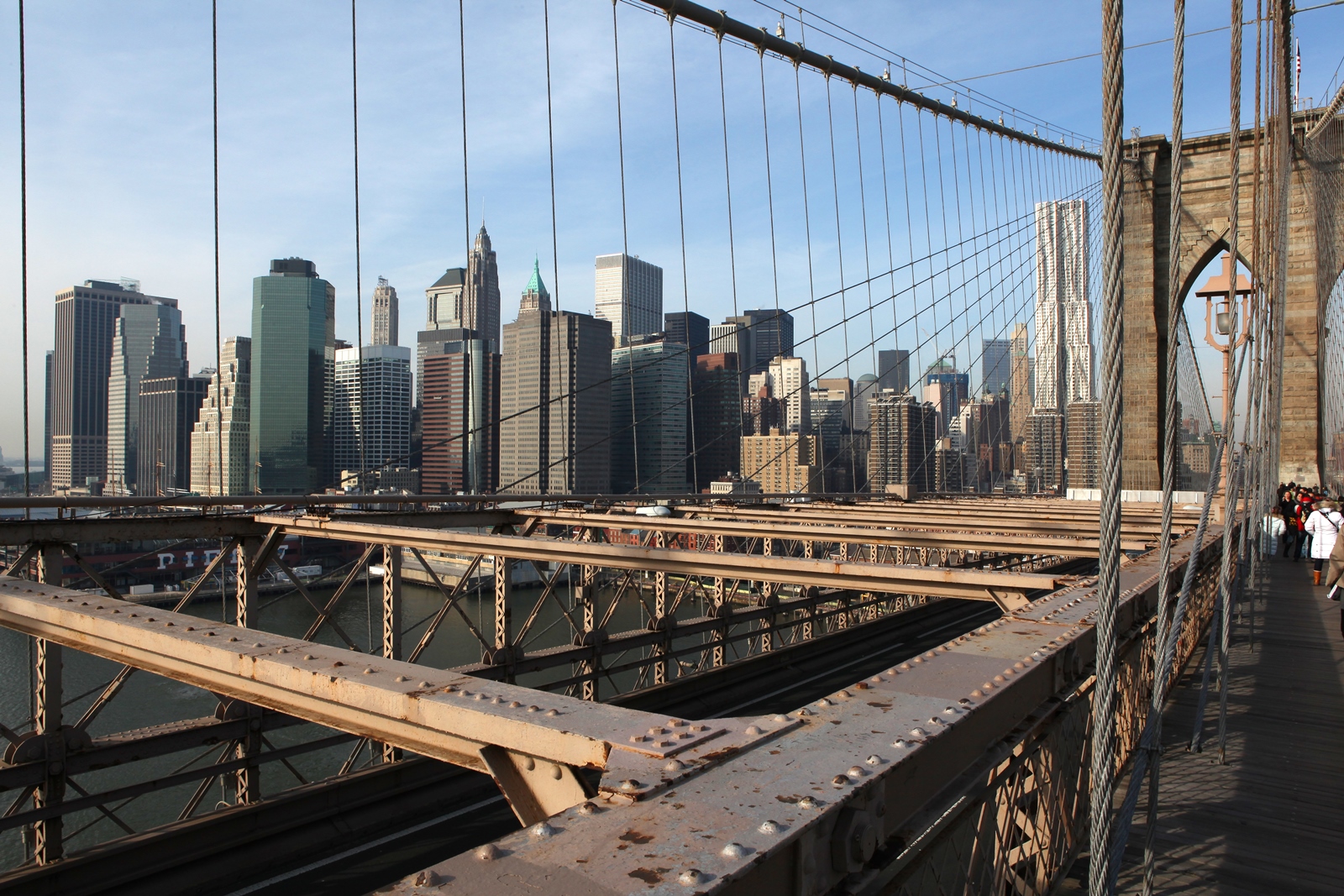 New York City 147